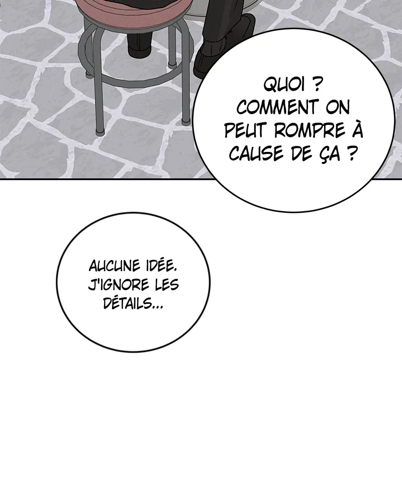 Read Amour Égoïste FR Manga Online