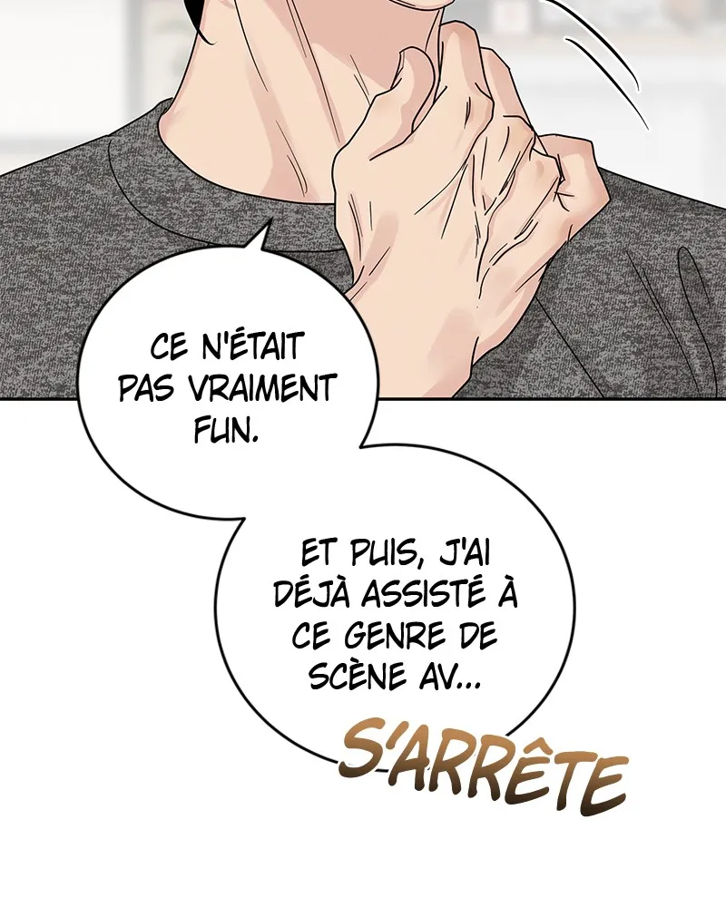 Read Amour Égoïste FR Manga Online