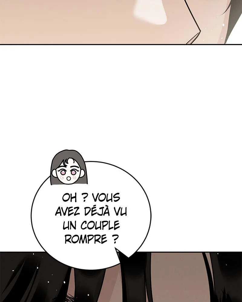 Read Amour Égoïste FR Manga Online