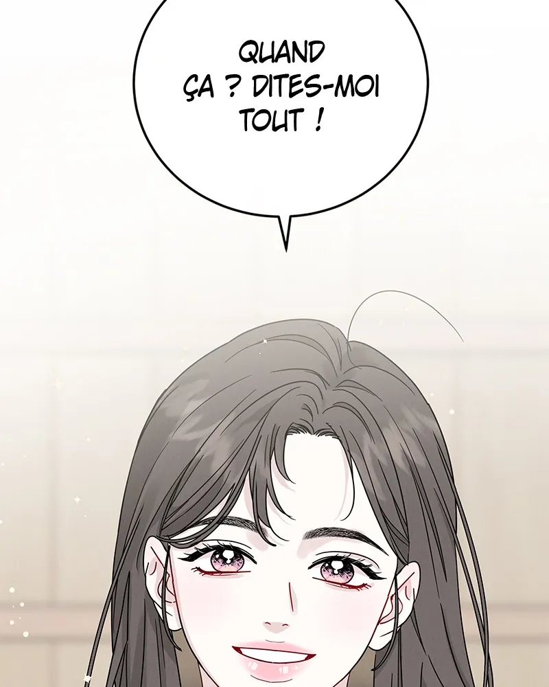 Read Amour Égoïste FR Manga Online