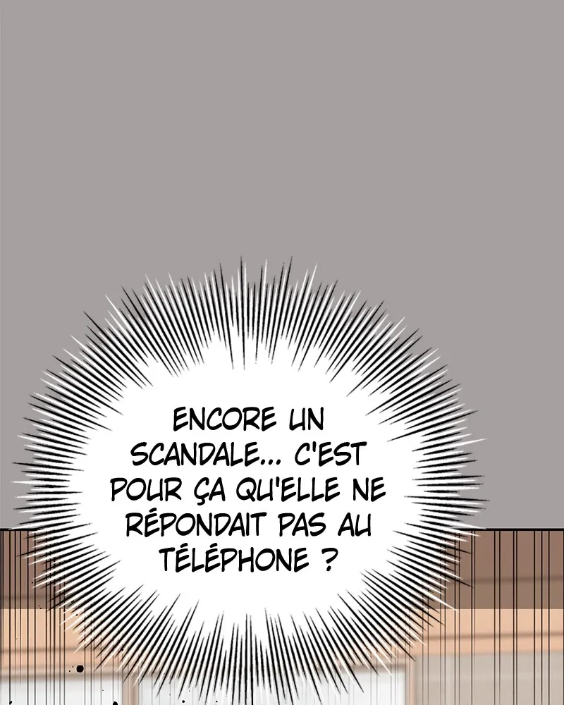 Read Amour Égoïste FR Manga Online