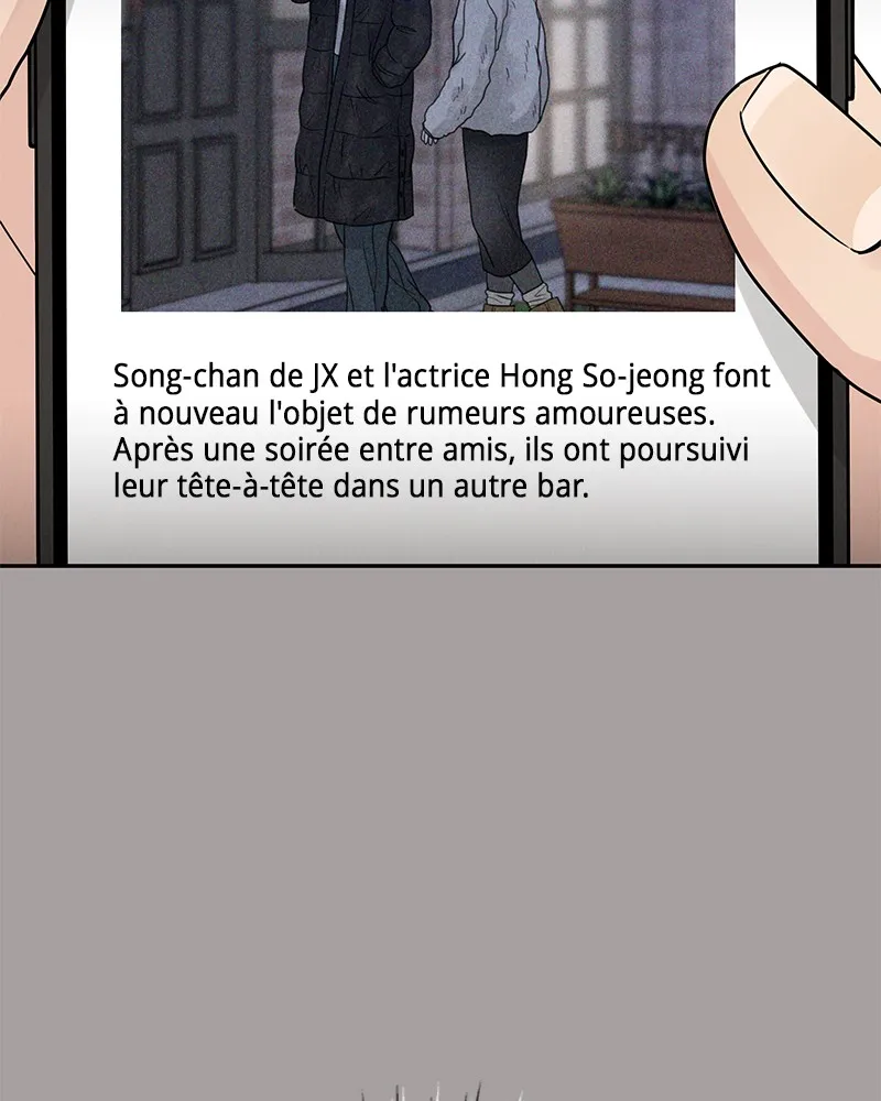 Read Amour Égoïste FR Manga Online