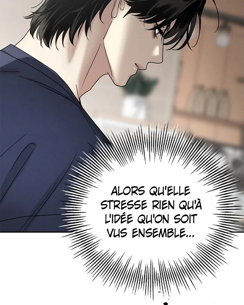 Read Amour Égoïste FR Manga Online