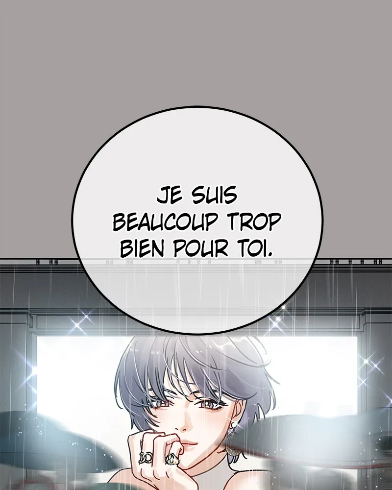 Read Amour Égoïste FR Manga Online
