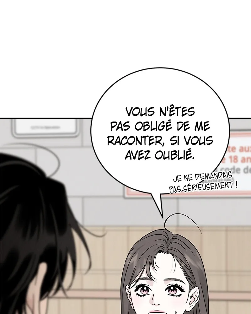 Read Amour Égoïste FR Manga Online