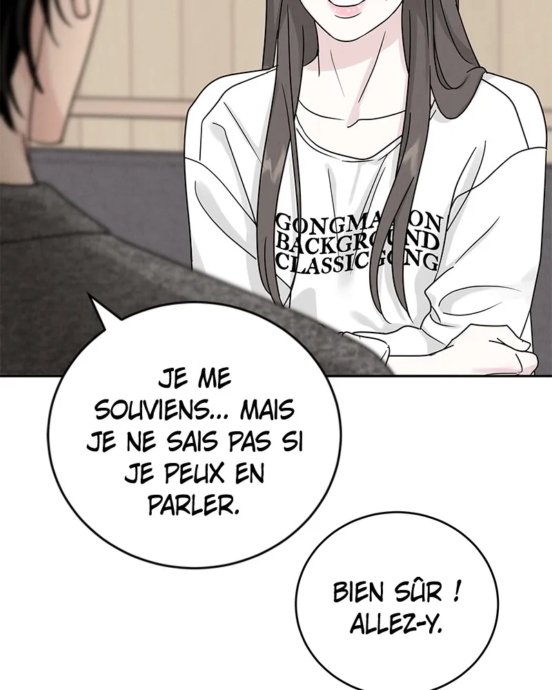 Read Amour Égoïste FR Manga Online