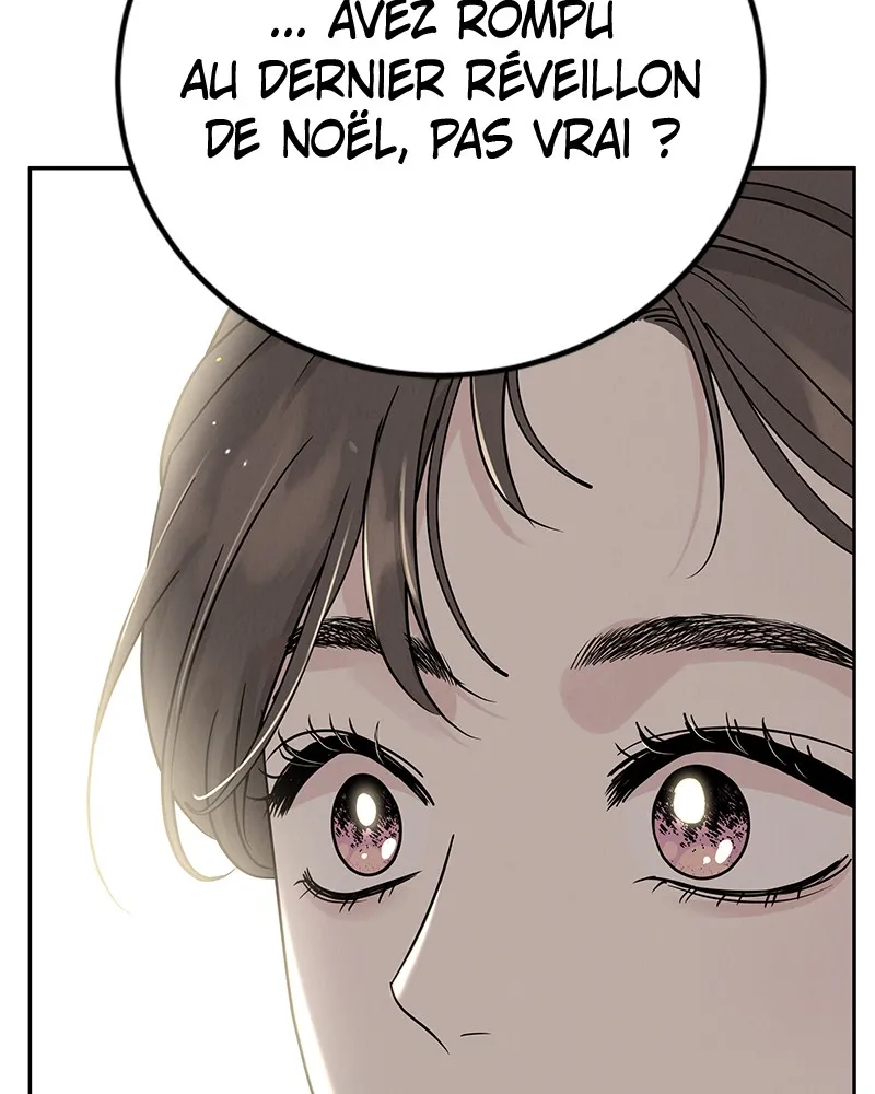 Read Amour Égoïste FR Manga Online