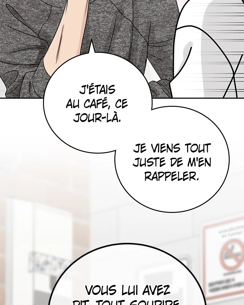 Read Amour Égoïste FR Manga Online