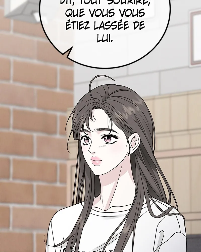 Read Amour Égoïste FR Manga Online