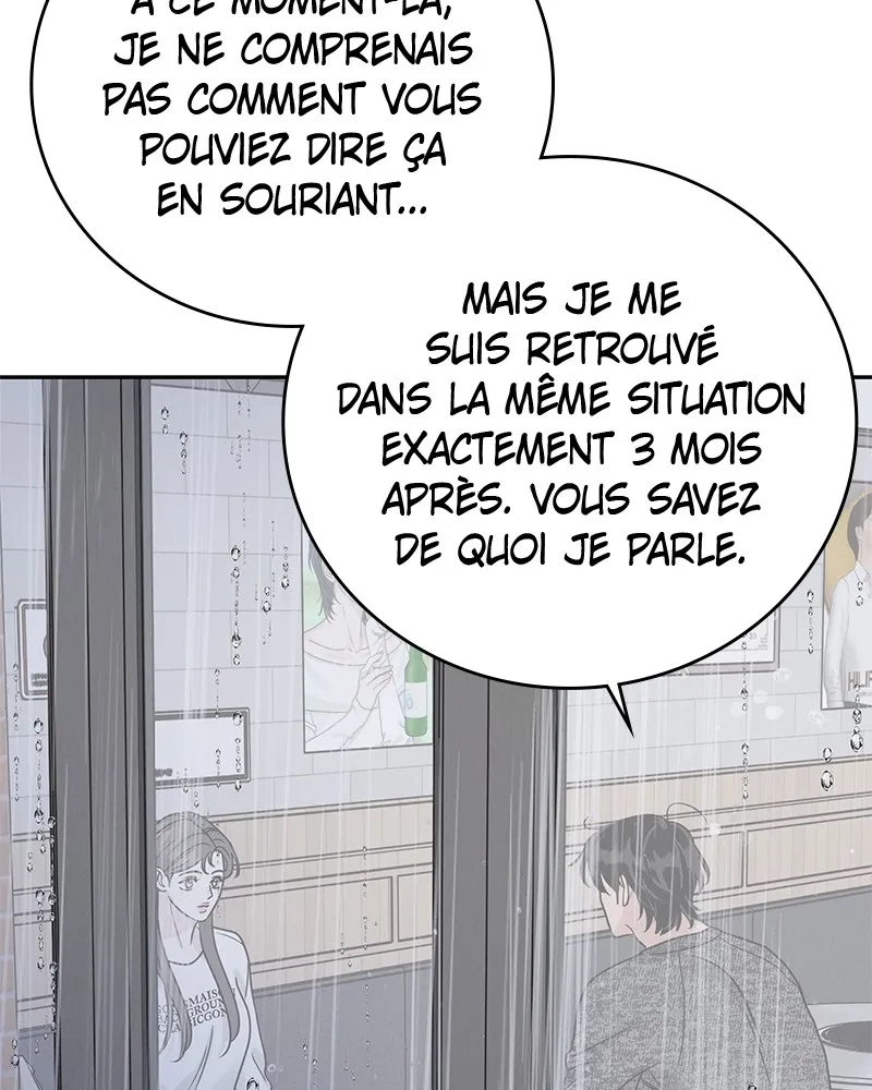 Read Amour Égoïste FR Manga Online