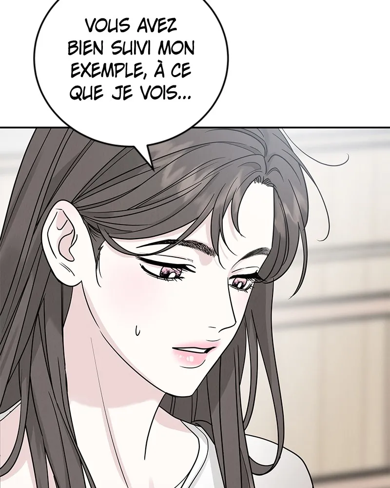 Read Amour Égoïste FR Manga Online