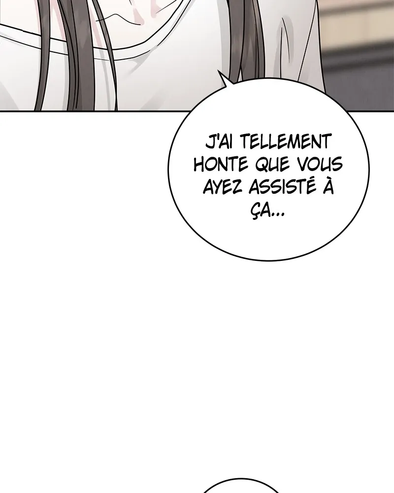 Read Amour Égoïste FR Manga Online