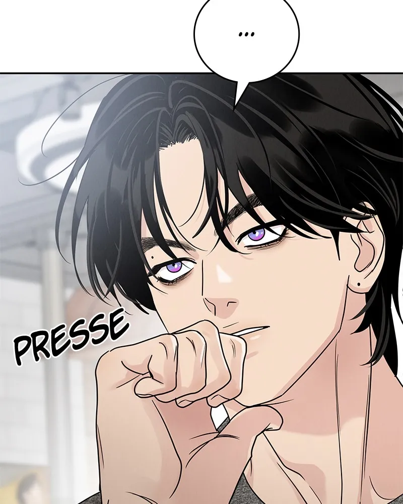 Read Amour Égoïste FR Manga Online