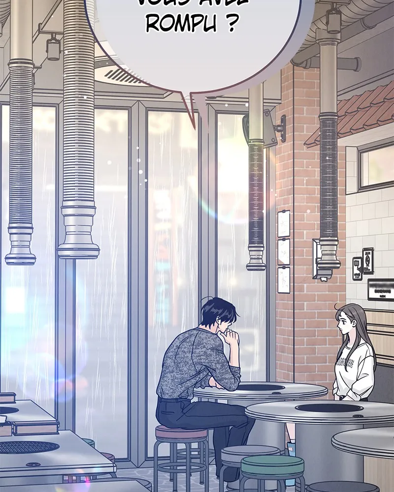 Read Amour Égoïste FR Manga Online