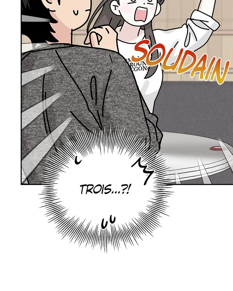 Read Amour Égoïste FR Manga Online