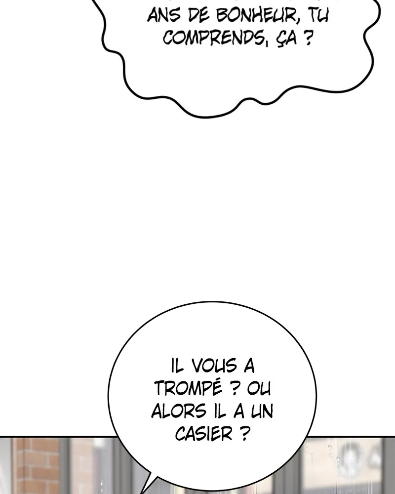 Read Amour Égoïste FR Manga Online