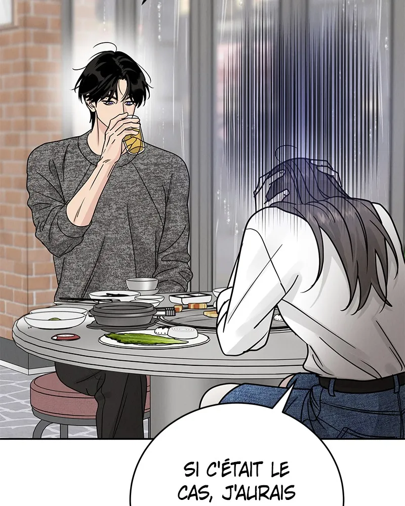 Read Amour Égoïste FR Manga Online