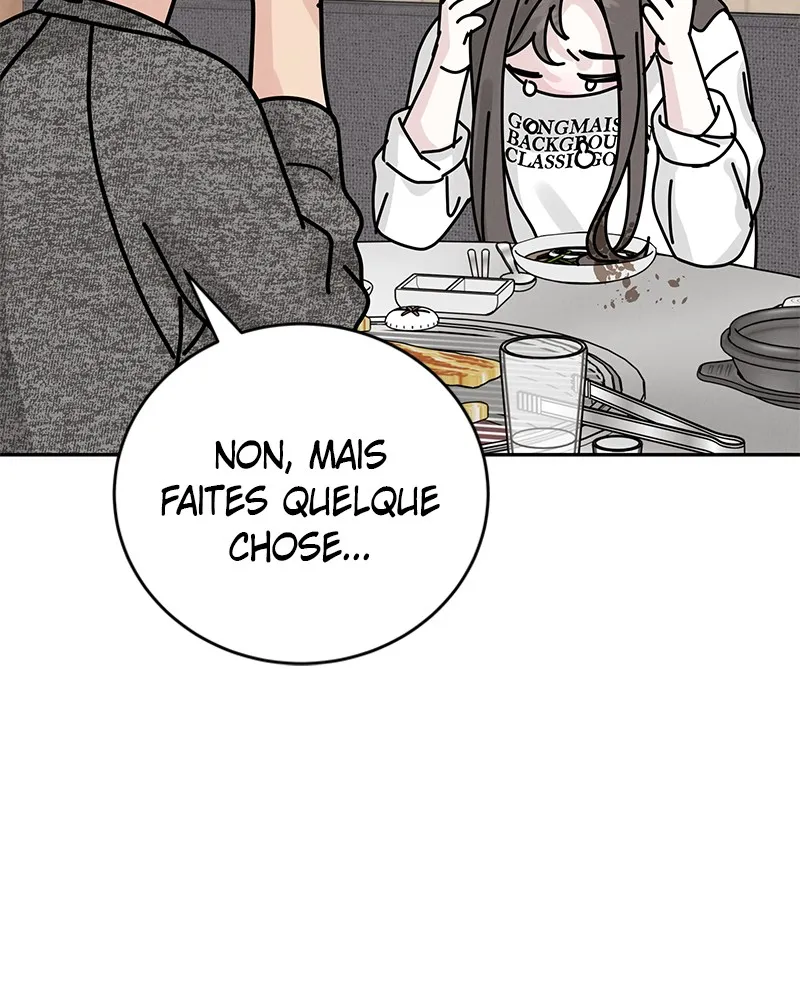 Read Amour Égoïste FR Manga Online