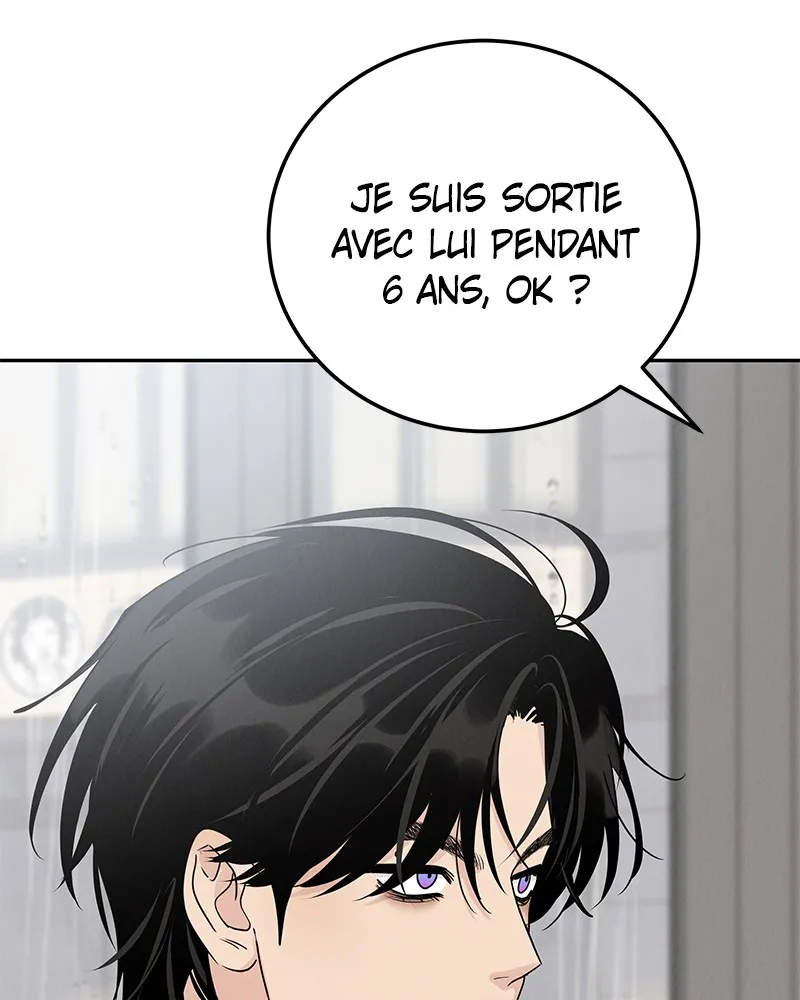 Read Amour Égoïste FR Manga Online