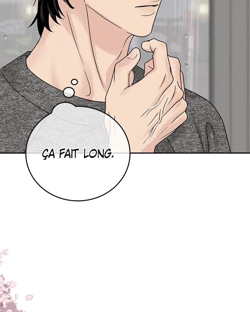 Read Amour Égoïste FR Manga Online