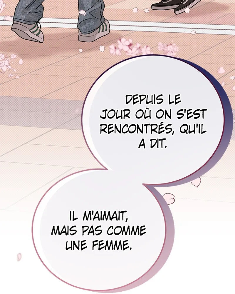 Read Amour Égoïste FR Manga Online