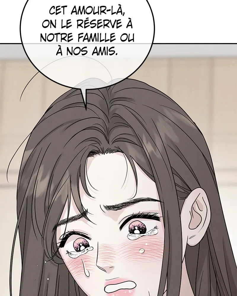 Read Amour Égoïste FR Manga Online