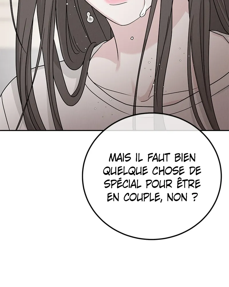 Read Amour Égoïste FR Manga Online