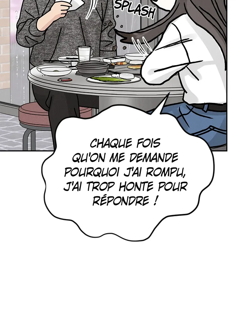 Read Amour Égoïste FR Manga Online