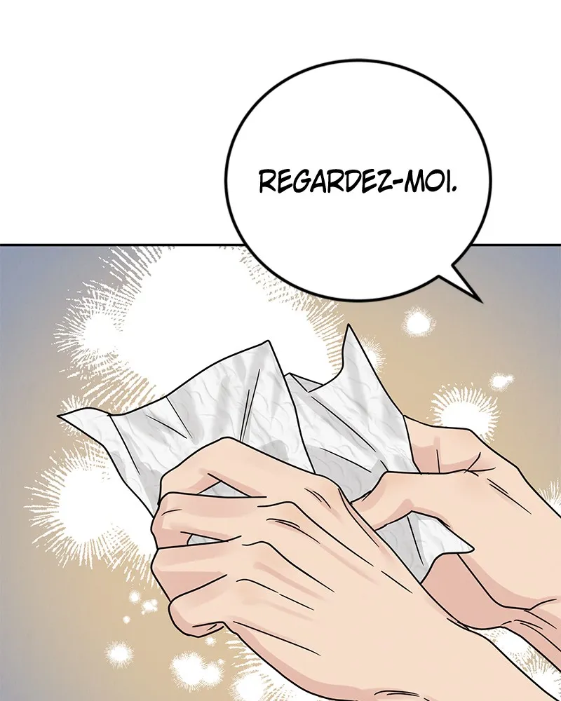 Read Amour Égoïste FR Manga Online