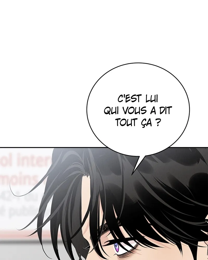 Read Amour Égoïste FR Manga Online