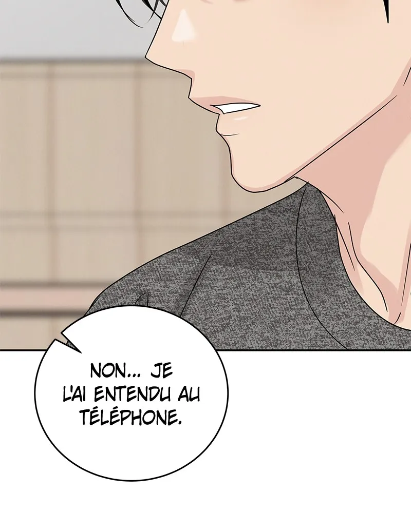 Read Amour Égoïste FR Manga Online