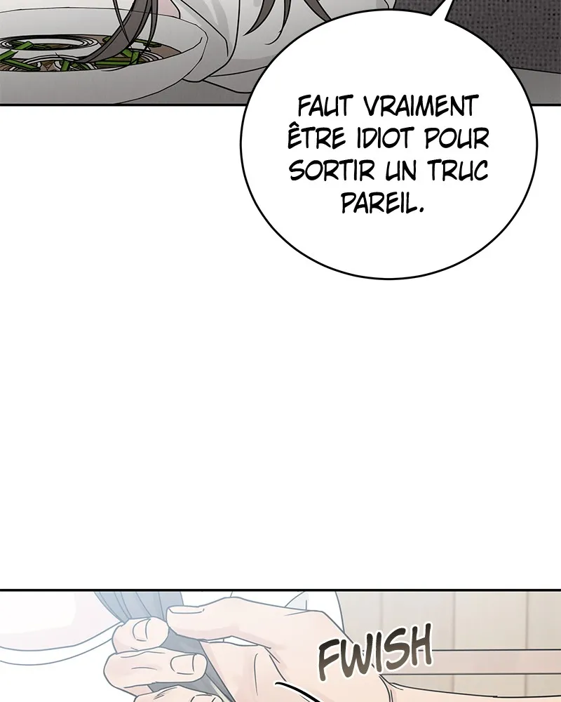 Read Amour Égoïste FR Manga Online