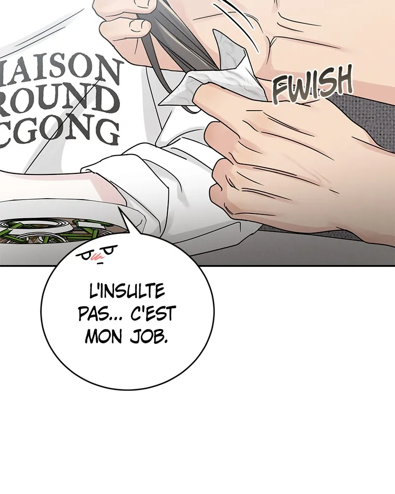 Read Amour Égoïste FR Manga Online