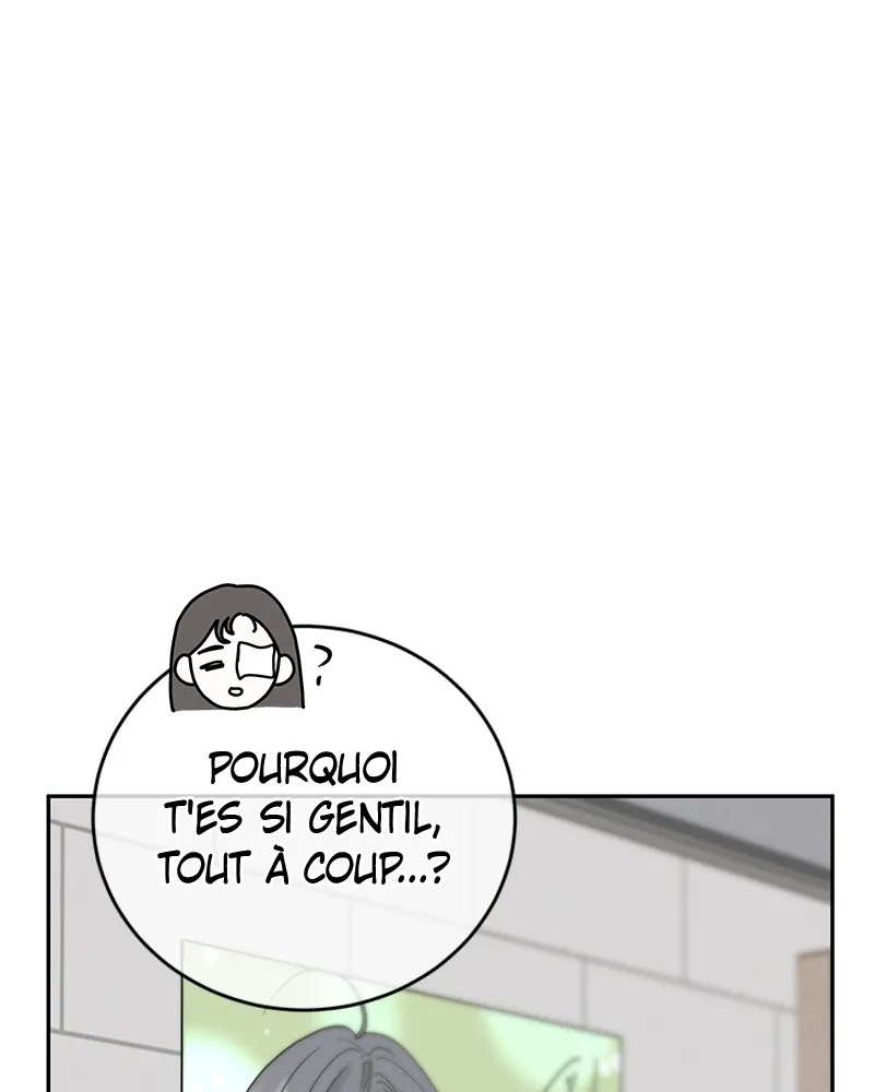 Read Amour Égoïste FR Manga Online