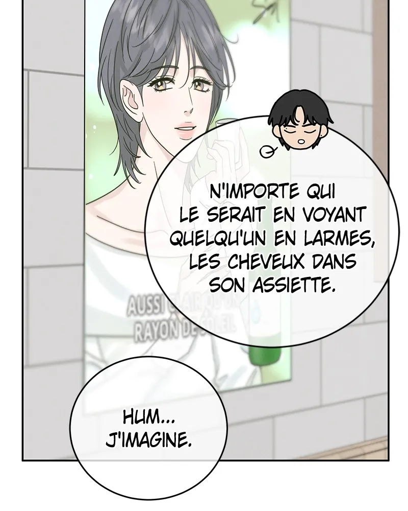 Read Amour Égoïste FR Manga Online