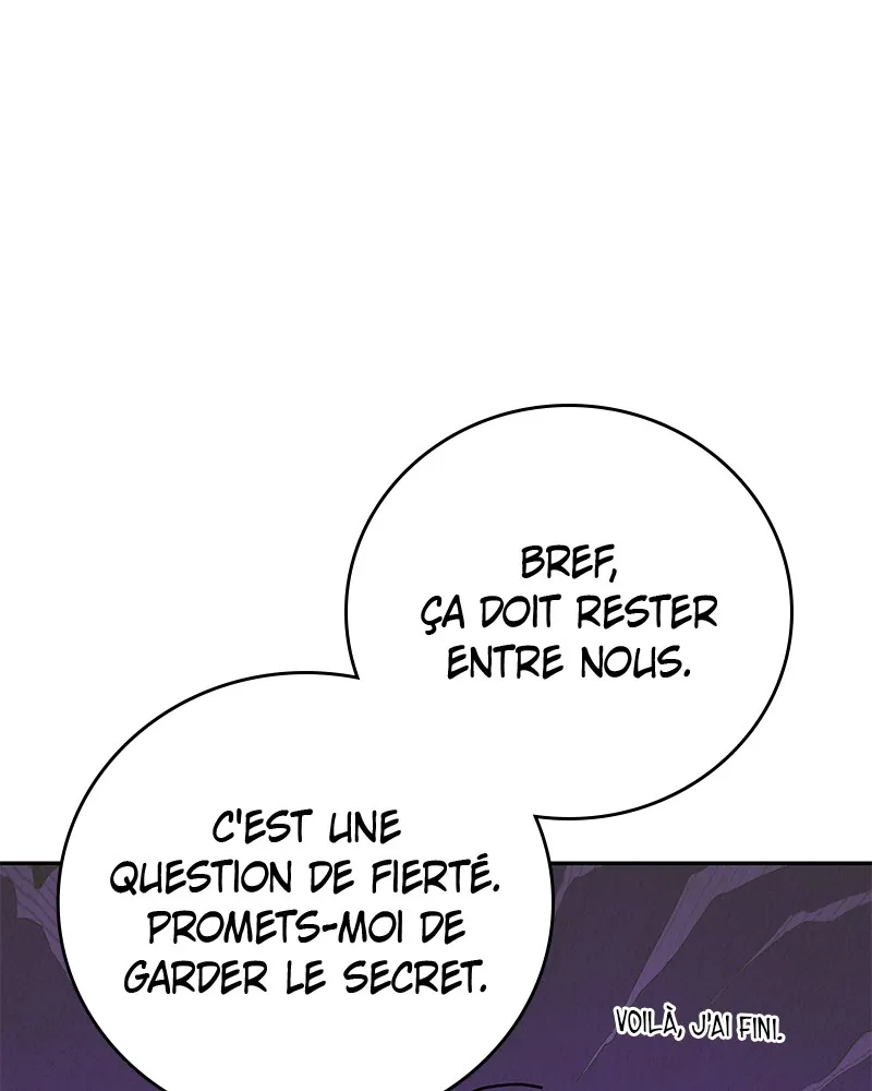 Read Amour Égoïste FR Manga Online