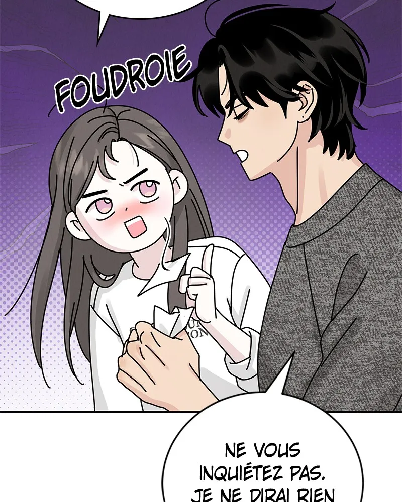 Read Amour Égoïste FR Manga Online