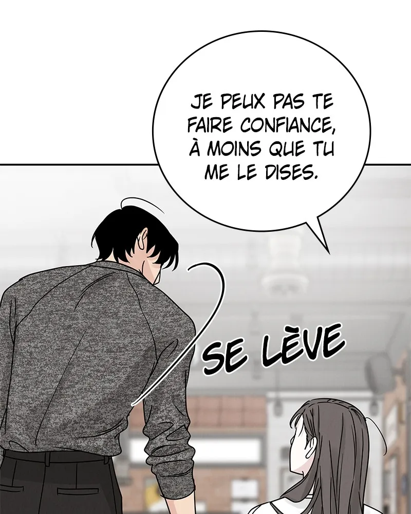 Read Amour Égoïste FR Manga Online