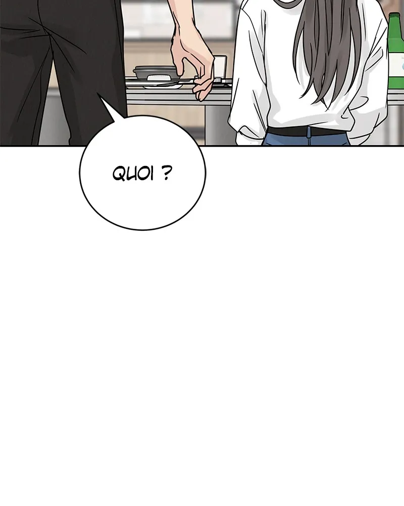 Read Amour Égoïste FR Manga Online