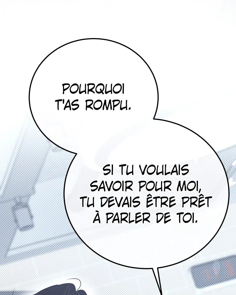 Read Amour Égoïste FR Manga Online