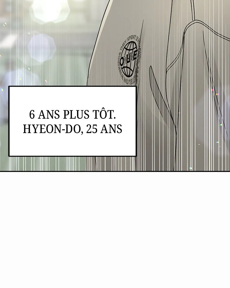 Read Amour Égoïste FR Manga Online