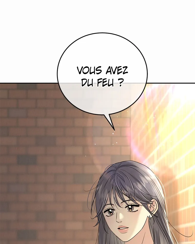 Read Amour Égoïste FR Manga Online
