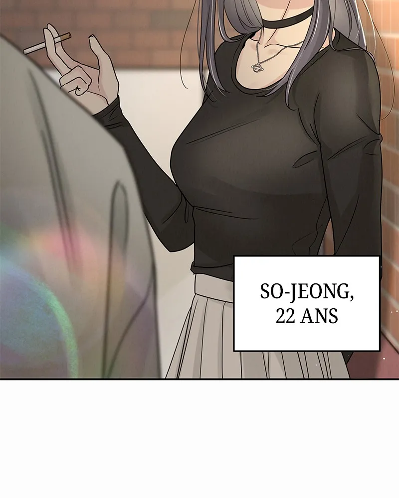 Read Amour Égoïste FR Manga Online