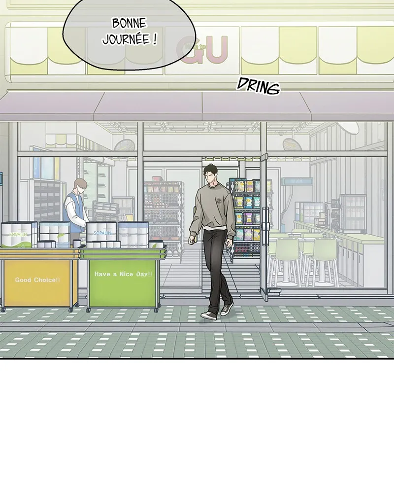 Read Amour Égoïste FR Manga Online