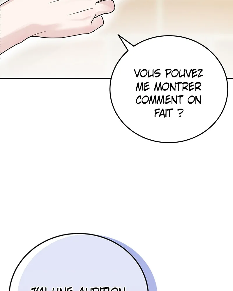Read Amour Égoïste FR Manga Online