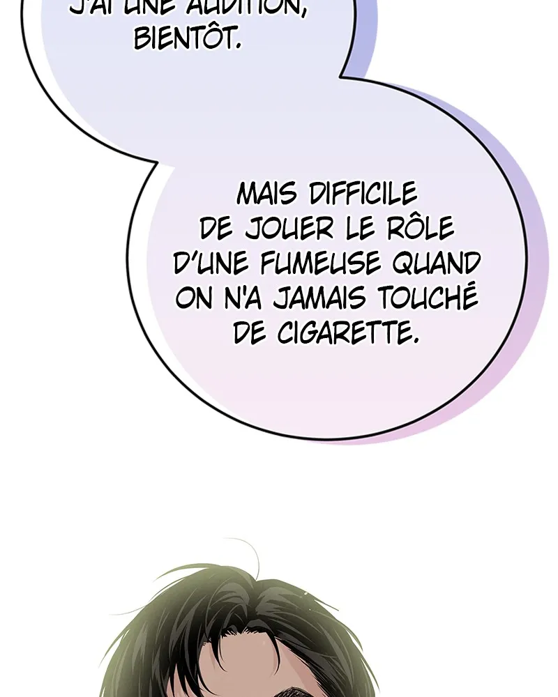 Read Amour Égoïste FR Manga Online