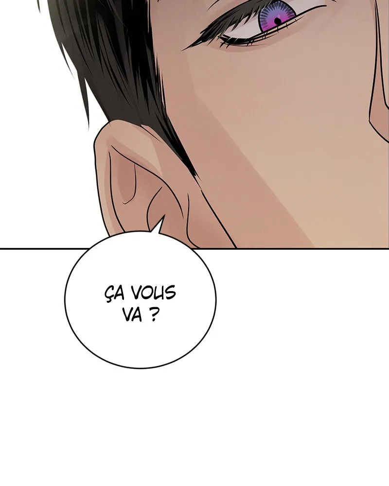 Read Amour Égoïste FR Manga Online