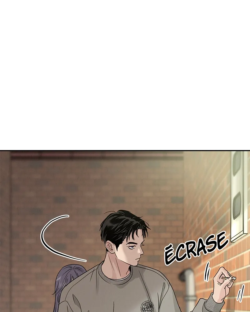 Read Amour Égoïste FR Manga Online