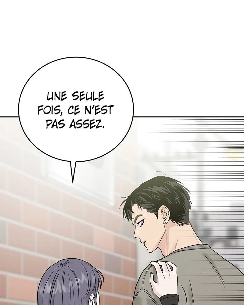 Read Amour Égoïste FR Manga Online