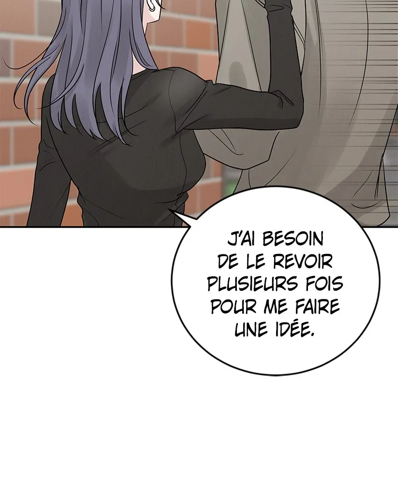 Read Amour Égoïste FR Manga Online